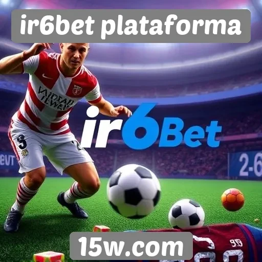 Análise da variedade de jogos na ir6bet plataforma