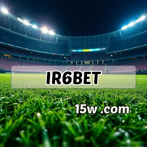 ir6bet plataforma Alta Aposta