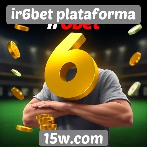 Programa de fidelidade do ir6bet atrai novos usuários