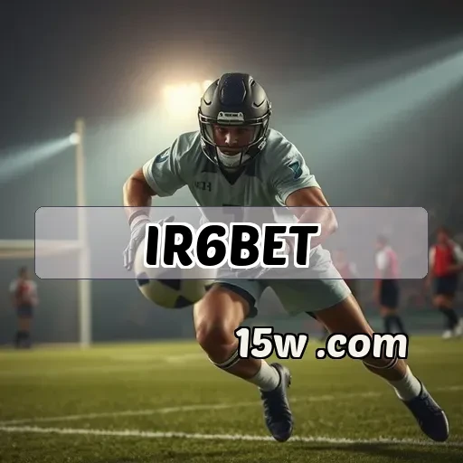 ir6bet plataforma Apostas Esportivas