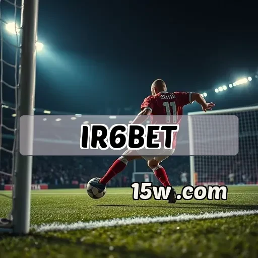 ir6bet plataforma Suporte